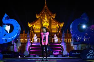 BIB: 
                            <button type="button" onclick="openModal(22653257)" class="btn btn-primary btn-sm float-right btn-popup" data-toggle="modal" data-target=".modal-high-quality">
                        <i class="fas fa-shopping-cart"></i> Add to Cart
                    </button>
                                            <button type="button" onclick="isThisMe(22653257, true)" class="btn btn-success btn-sm float-right btn-popup btn-isme hidden" data-toggle="tooltip" data-placement="bottom" title="นี่คือรูปของคุณใช่ไหม คลิกที่นี่เพื่อเอาเข้าอัลบั้ม">
                        <i class="fas fa-plus"></i> Add to album
                    </button>
                    <button type="button" onclick="isThisMe(22653257, false)" class="btn btn-warning btn-sm float-right btn-popup btn-isnotme hidden">
                        <i class="fas fa-ban"></i> Remove from album
                    </button>